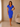Vestido Capri azul