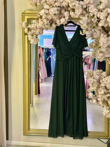 Vestido Rebeca XL VERDE