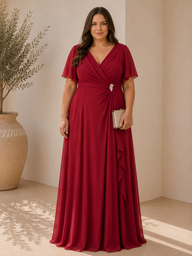 Larissa Bordeaux XL