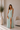 Vestido Sunny verde sage