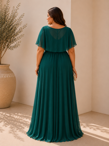 Larissa verde XL