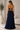 Claire azul navy