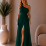Vestido Wanda verde, imagem adicional 2