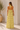 Vestido bolas amarelo