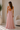 Vestido Sunny rosa