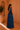 Vestido Sevilha azul