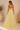 Vestido Benedita amarelo