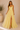 Vestido Benedita amarelo
