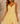 Vestido Benedita amarelo