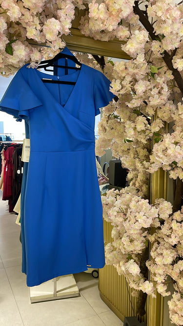 Vestido Capri azul