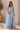 Vestido Raquel azul claro