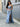 Vestido Nadine azul
