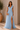 Vestido Raquel azul claro