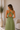 Vestido Sunny verde olive