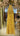 Vestido Sue amarelo