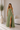 Vestido Sunny verde olive