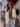 Blazer De linho branco