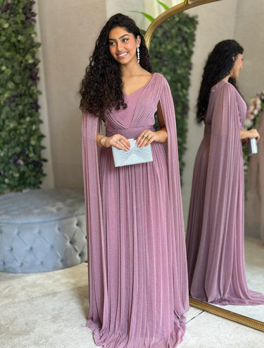 Serena Xl rosa