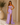 Vestido Ivy lilas