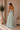 Vestido savanah verde sage