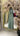 Vestido Sunny verde sage