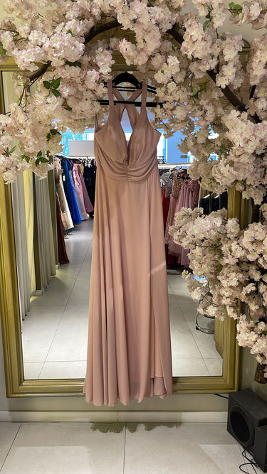 Vestido Sunny rosa