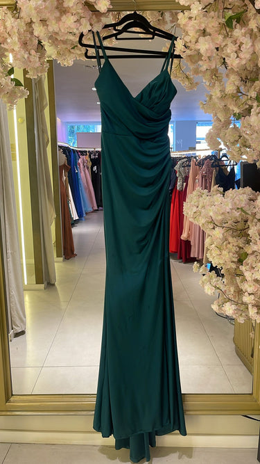 Magda verde
