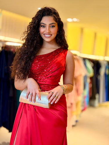 Constança vermelho