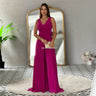 Roupa feminina Jumpsuit Hazel rosa | Swagstore