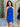 Roupa feminina Yara navy | Swagstore