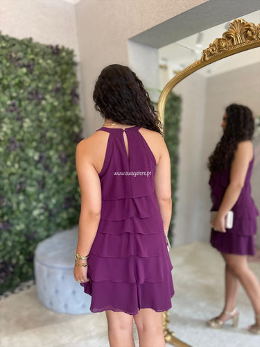 Roupa feminina Yara navy | Swagstore