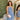Roupa feminina Yara navy | Swagstore