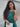 Roupa feminina Yara navy | Swagstore