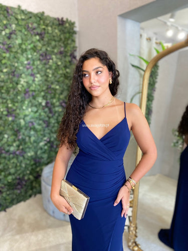 Ariana azul