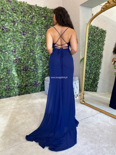 Ariana azul
