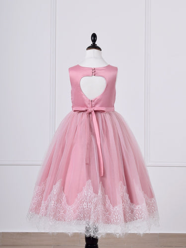 Sininho rosa