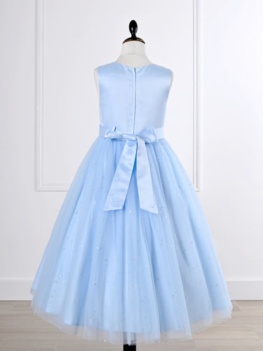 Frozen azul