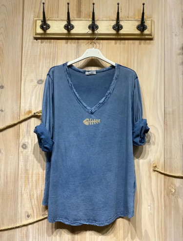 Chemise Bia