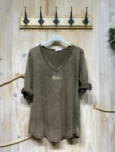 Chemise Bia