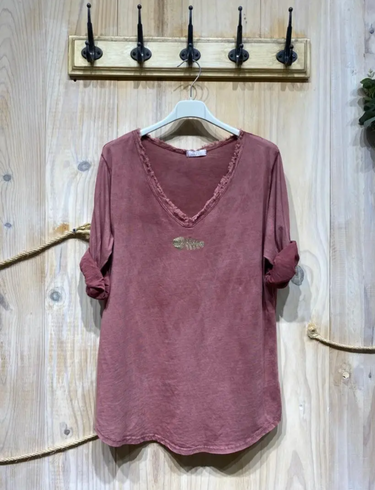 Chemise Bia