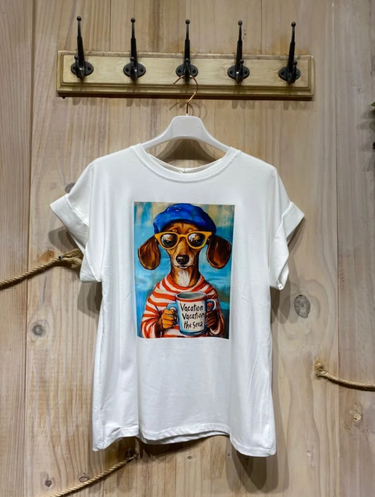 Chemise Bia