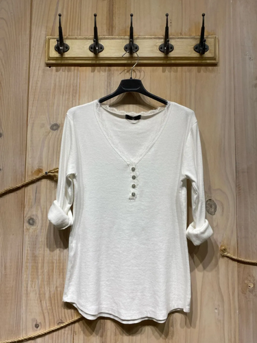 Chemise Bia