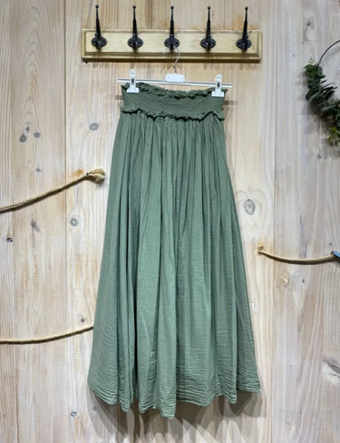 Chemise Bia