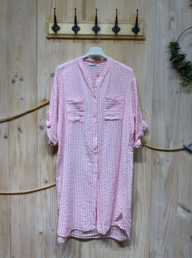 Camisa Bia
