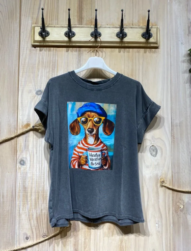 Chemise Bia