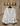 Blazer De linho branco