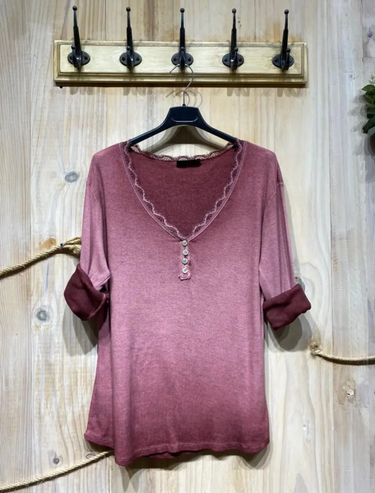 Chemise Bia