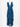 Vestido Sevilha azul