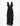 Vestido Sevilha preto