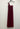 Vestido Wanda Bordeaux